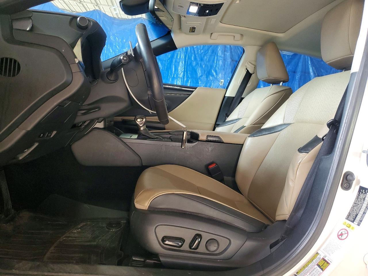 Lexus Es 350