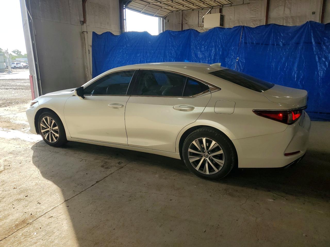 Lexus Es 350
