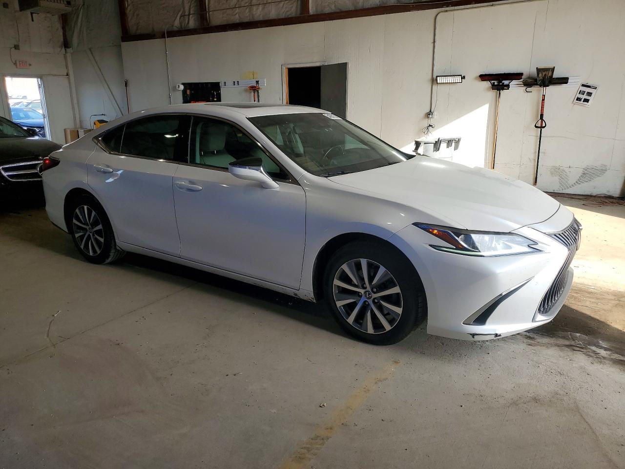 Lexus Es 350