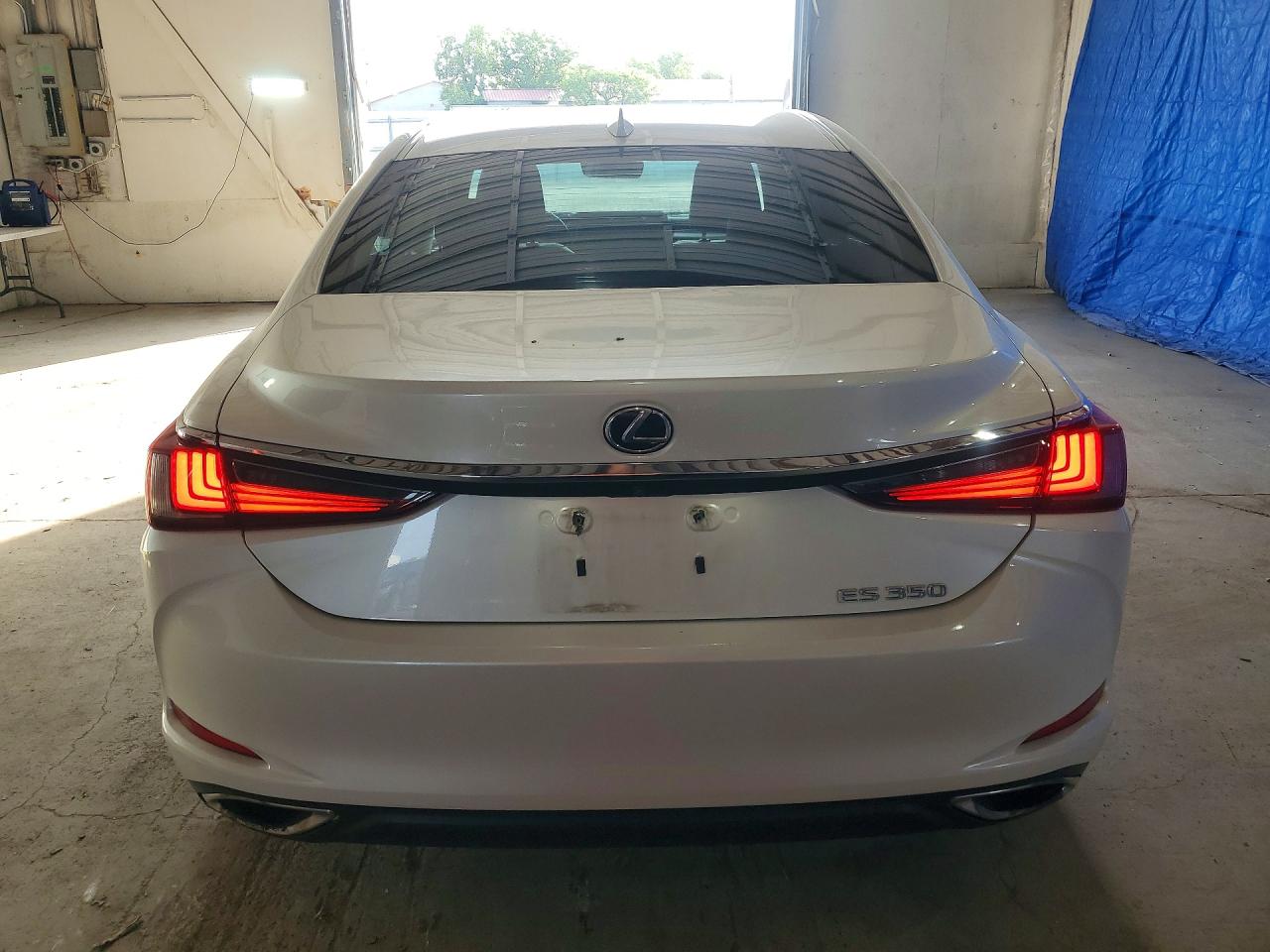 Lexus Es 350