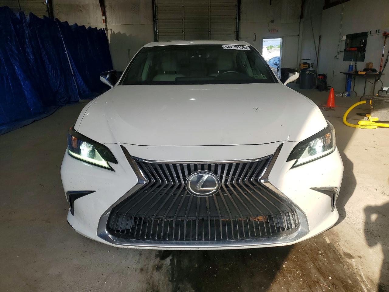 Lexus Es 350