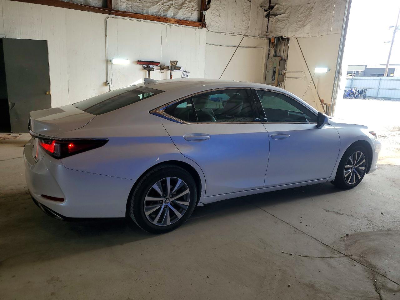 Lexus Es 350