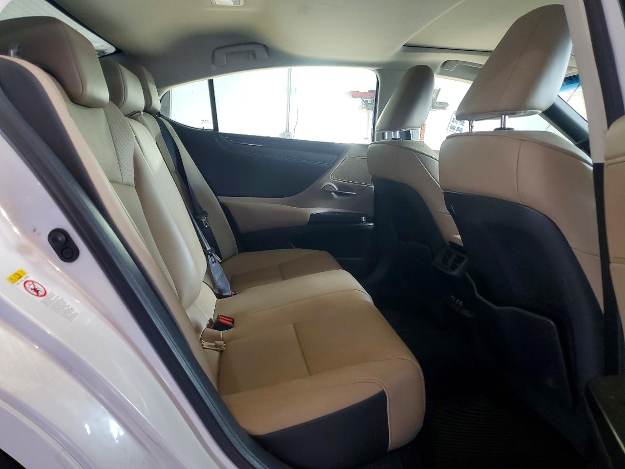 Lexus Es 350