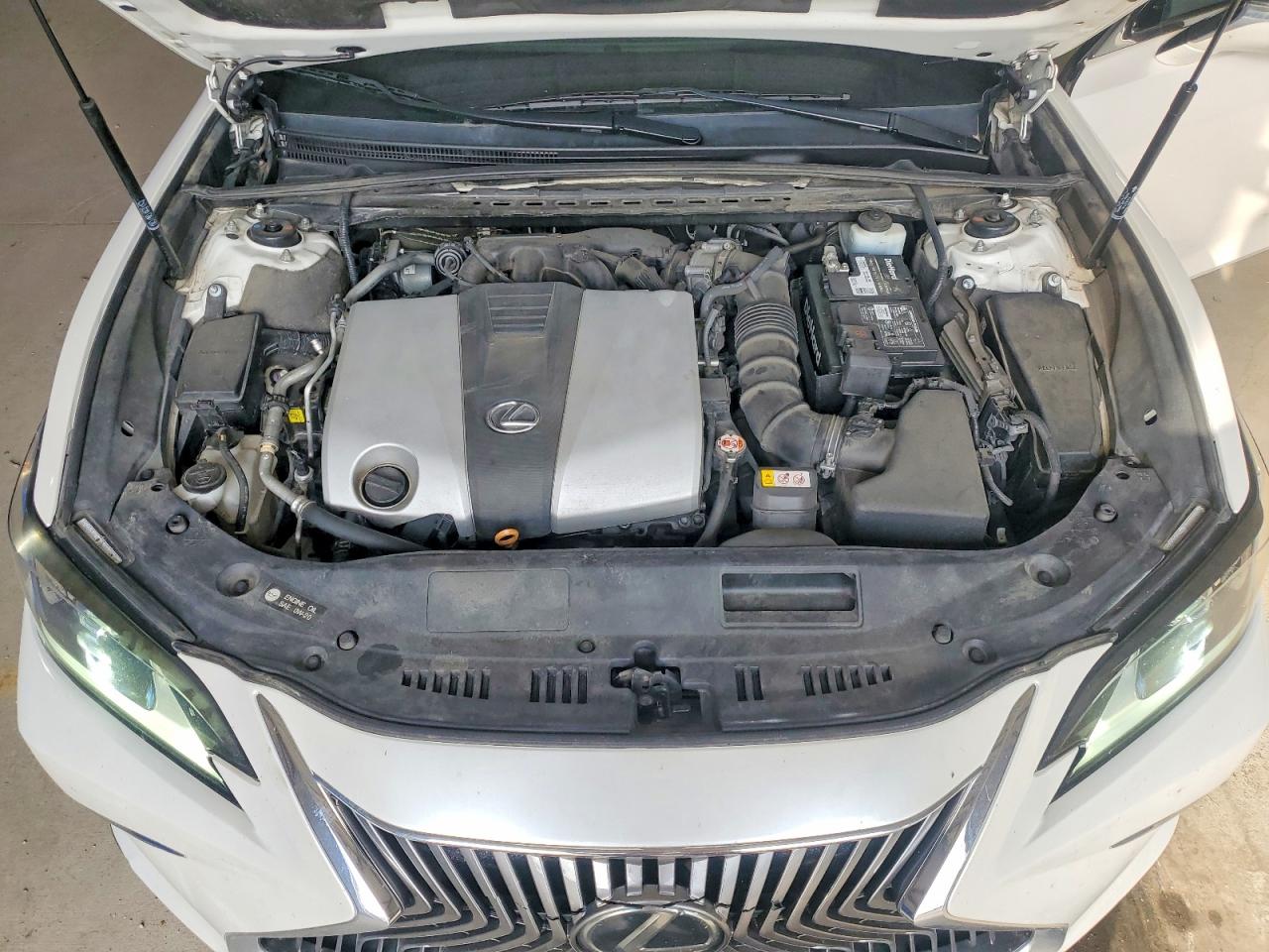 Lexus Es 350