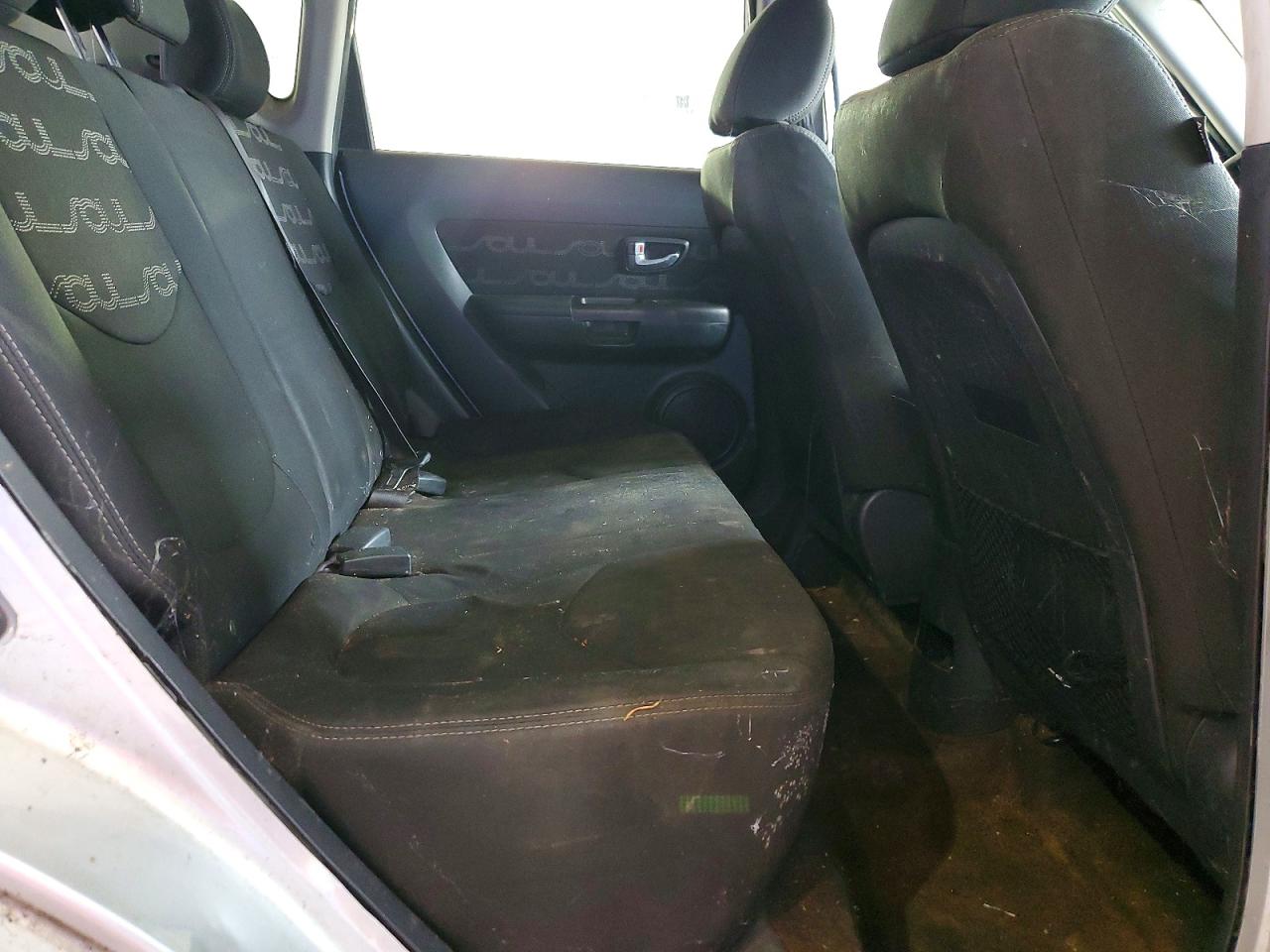 Kia Soul +