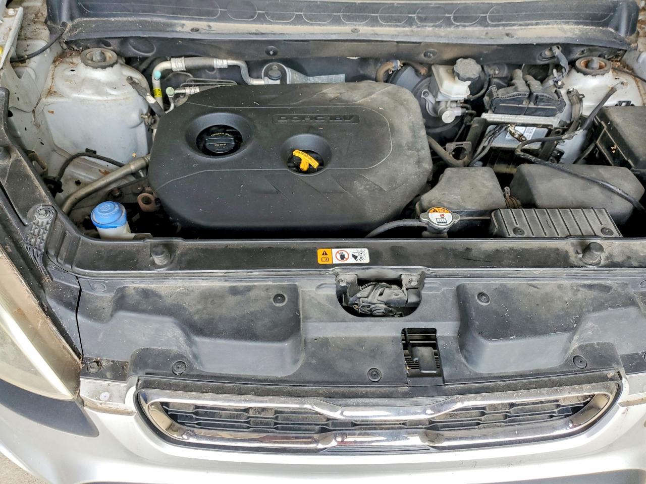 Kia Soul +