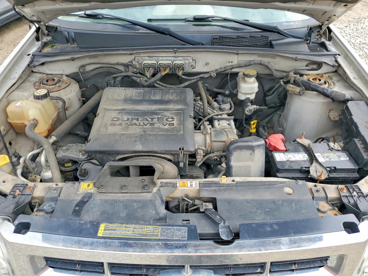 Ford Escape Xlt