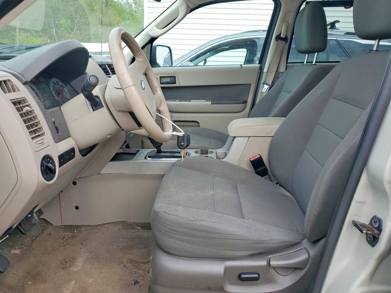 Ford Escape Xlt