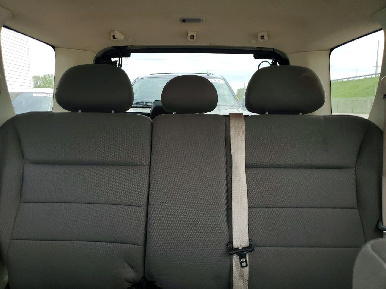 Ford Escape Xlt