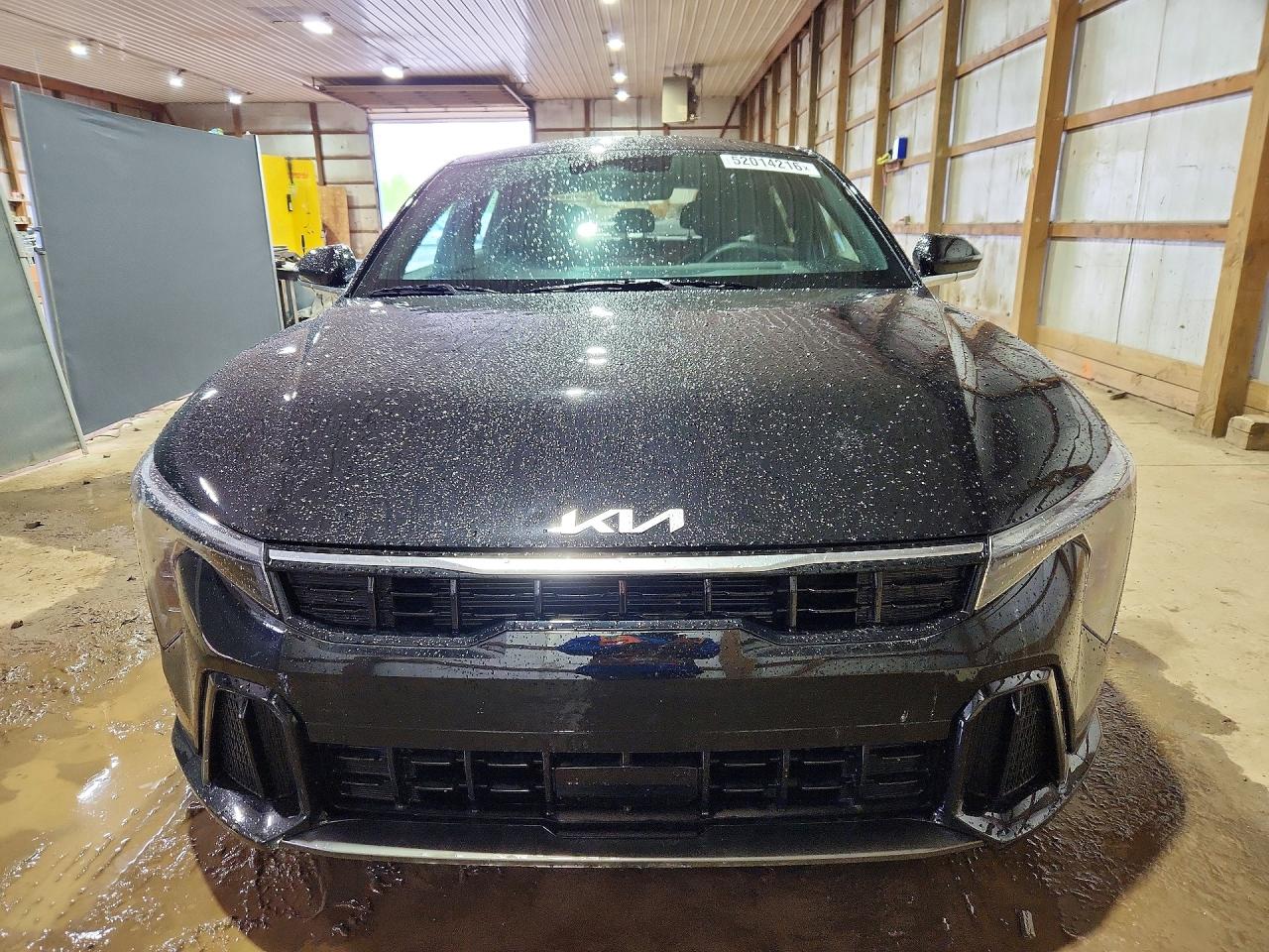 Kia K4 Gt Line