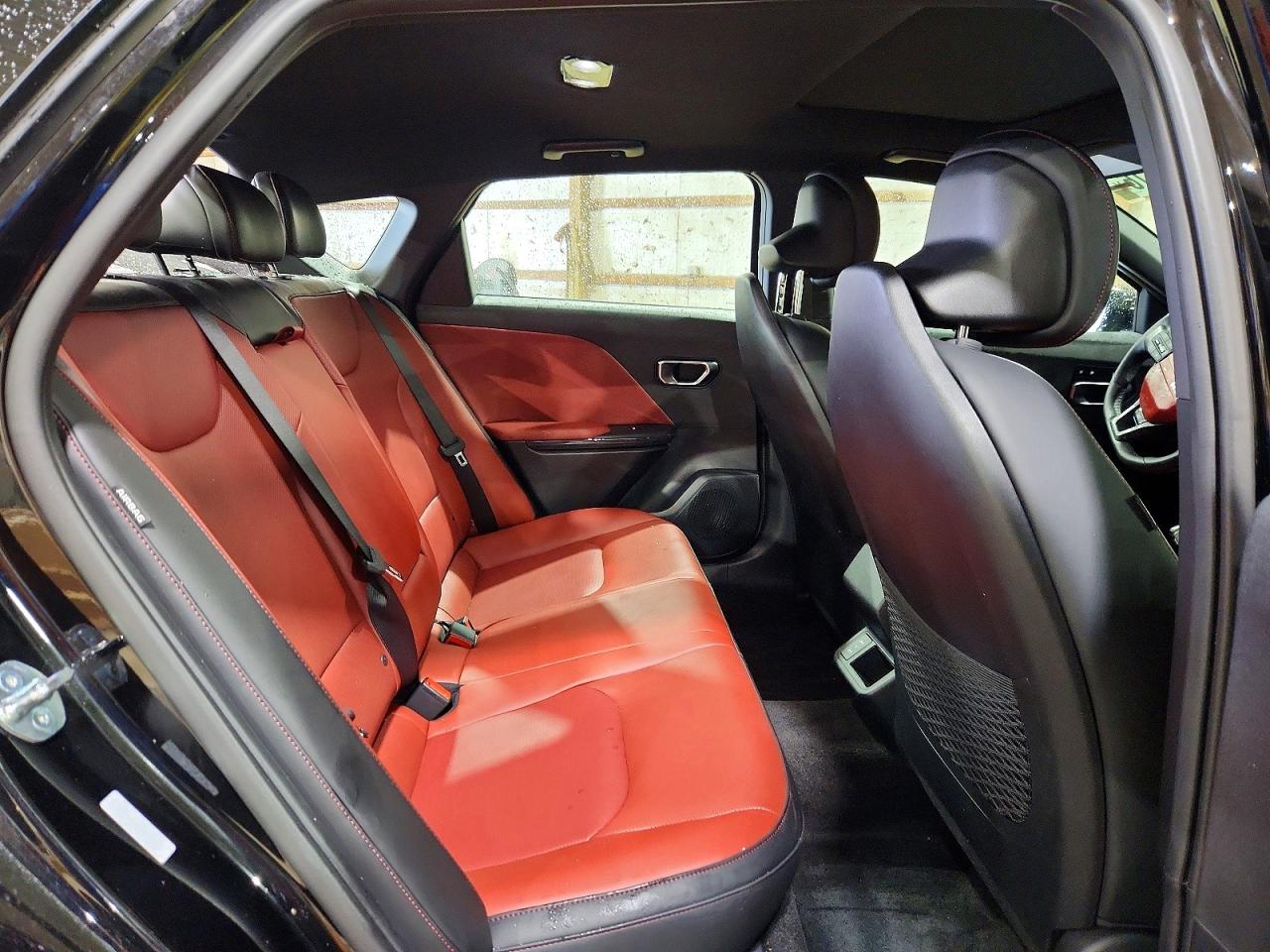 Kia K4 Gt Line
