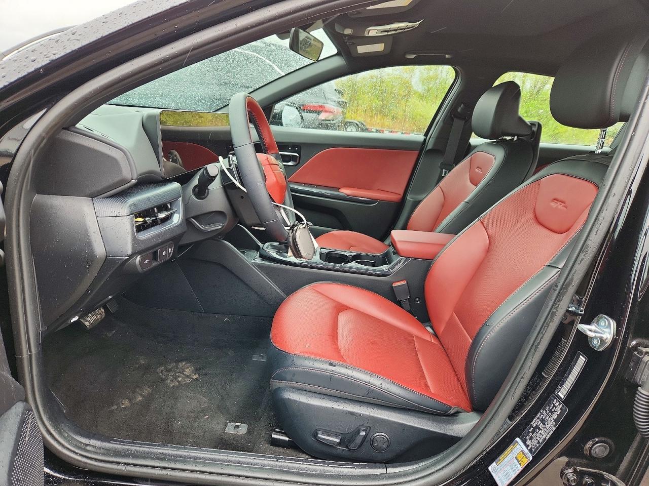 Kia K4 Gt Line