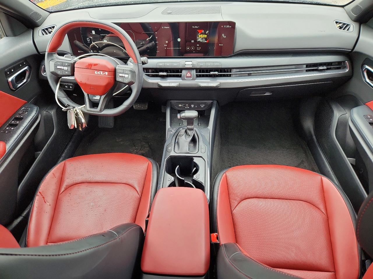 Kia K4 Gt Line