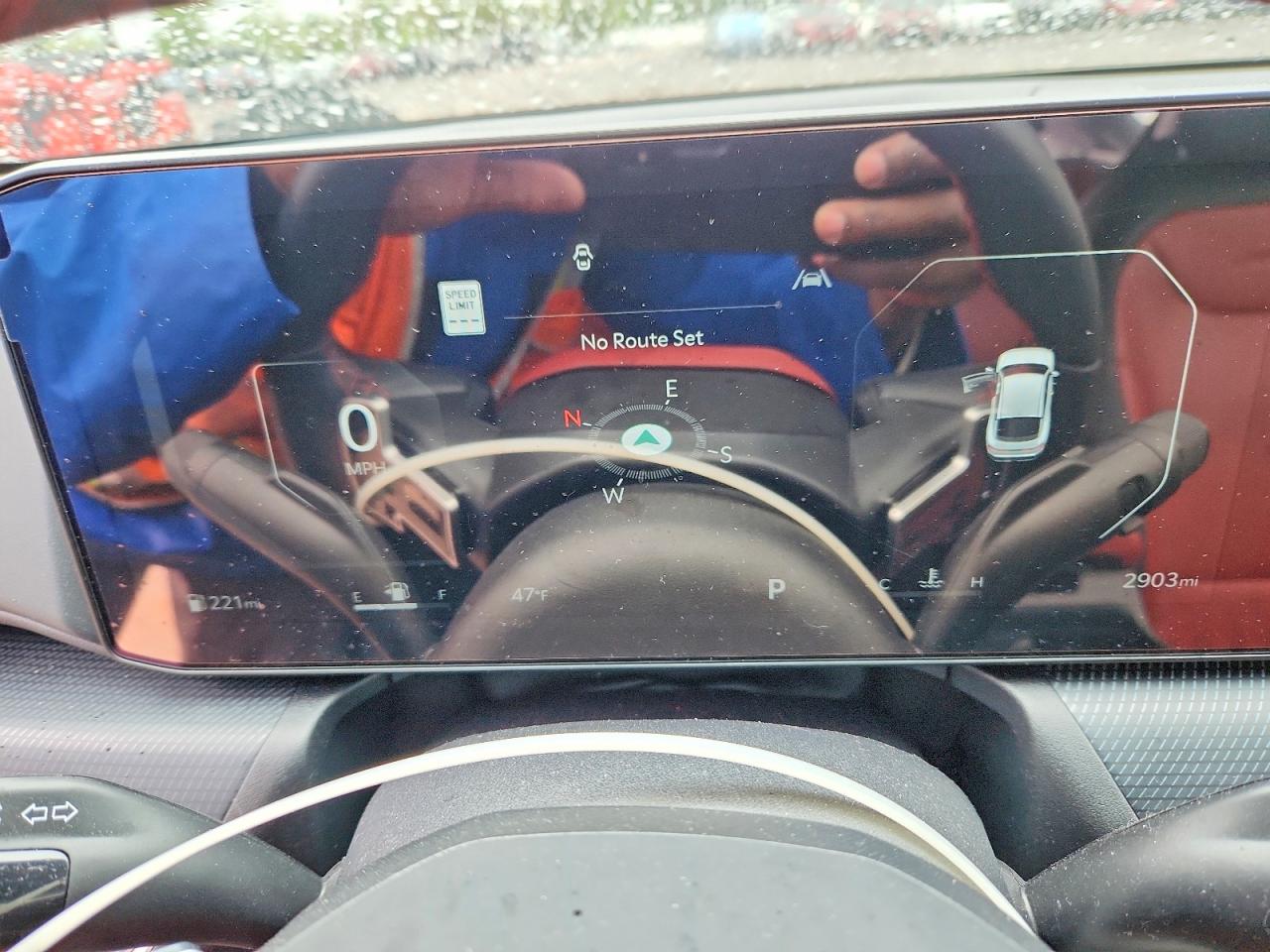 Kia K4 Gt Line