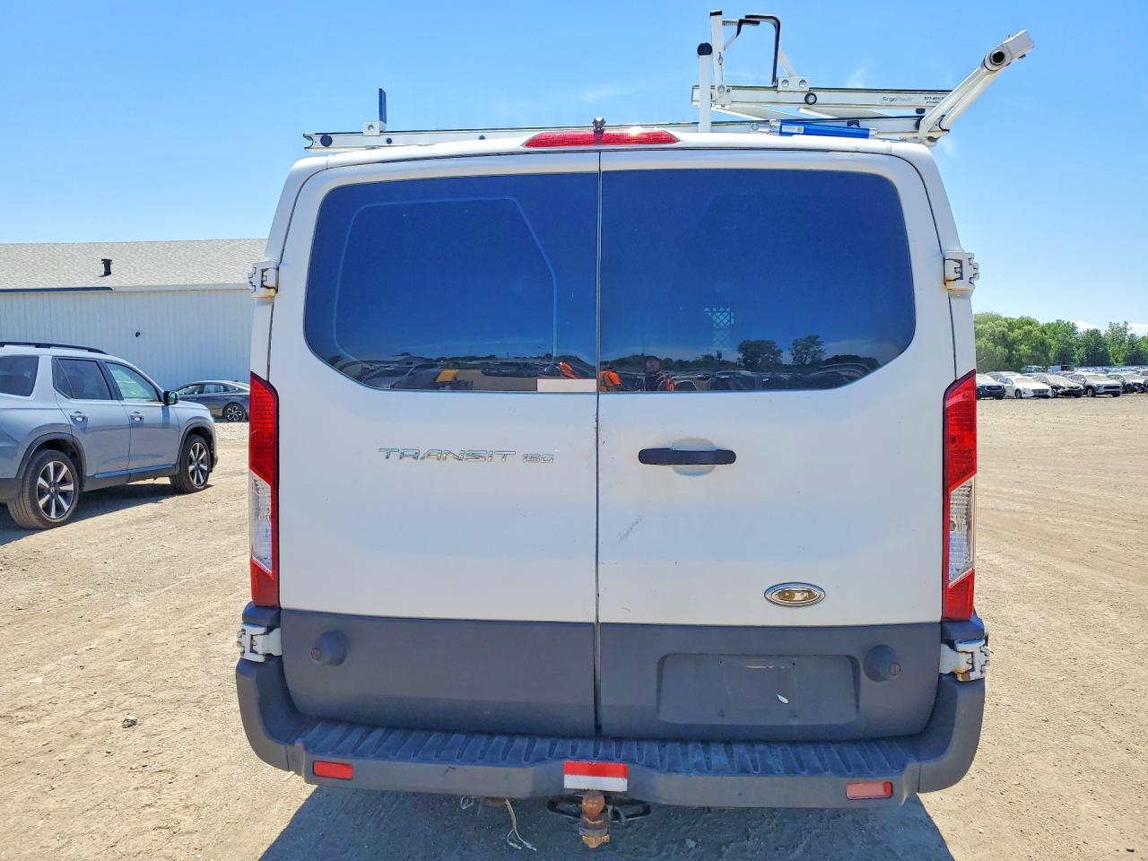 Ford Transit T-150