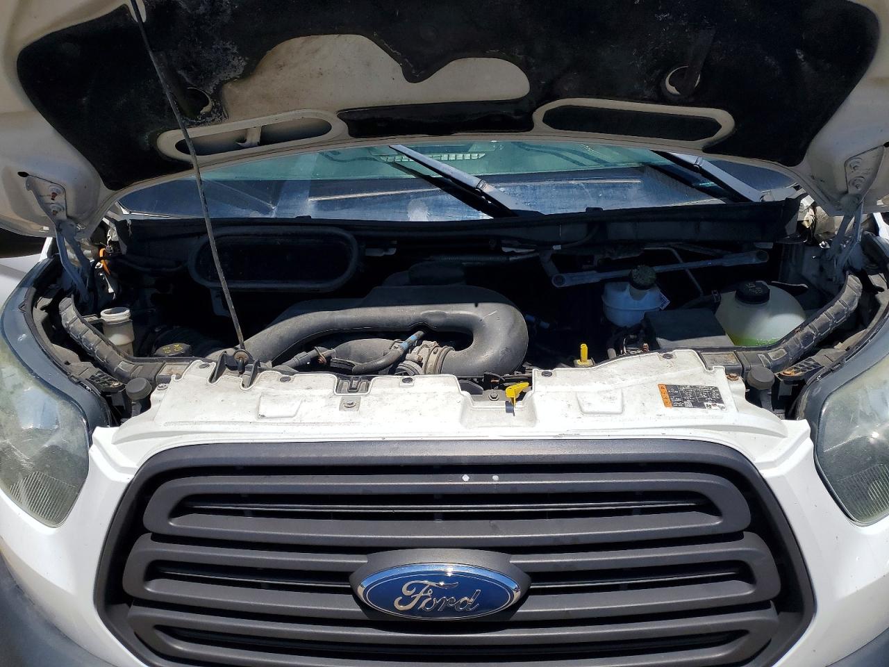 Ford Transit T-150