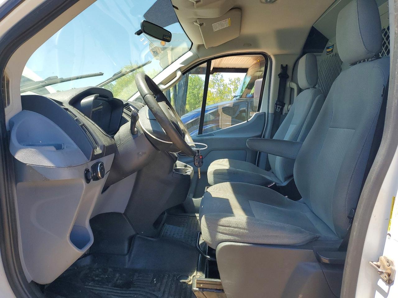 Ford Transit T-150