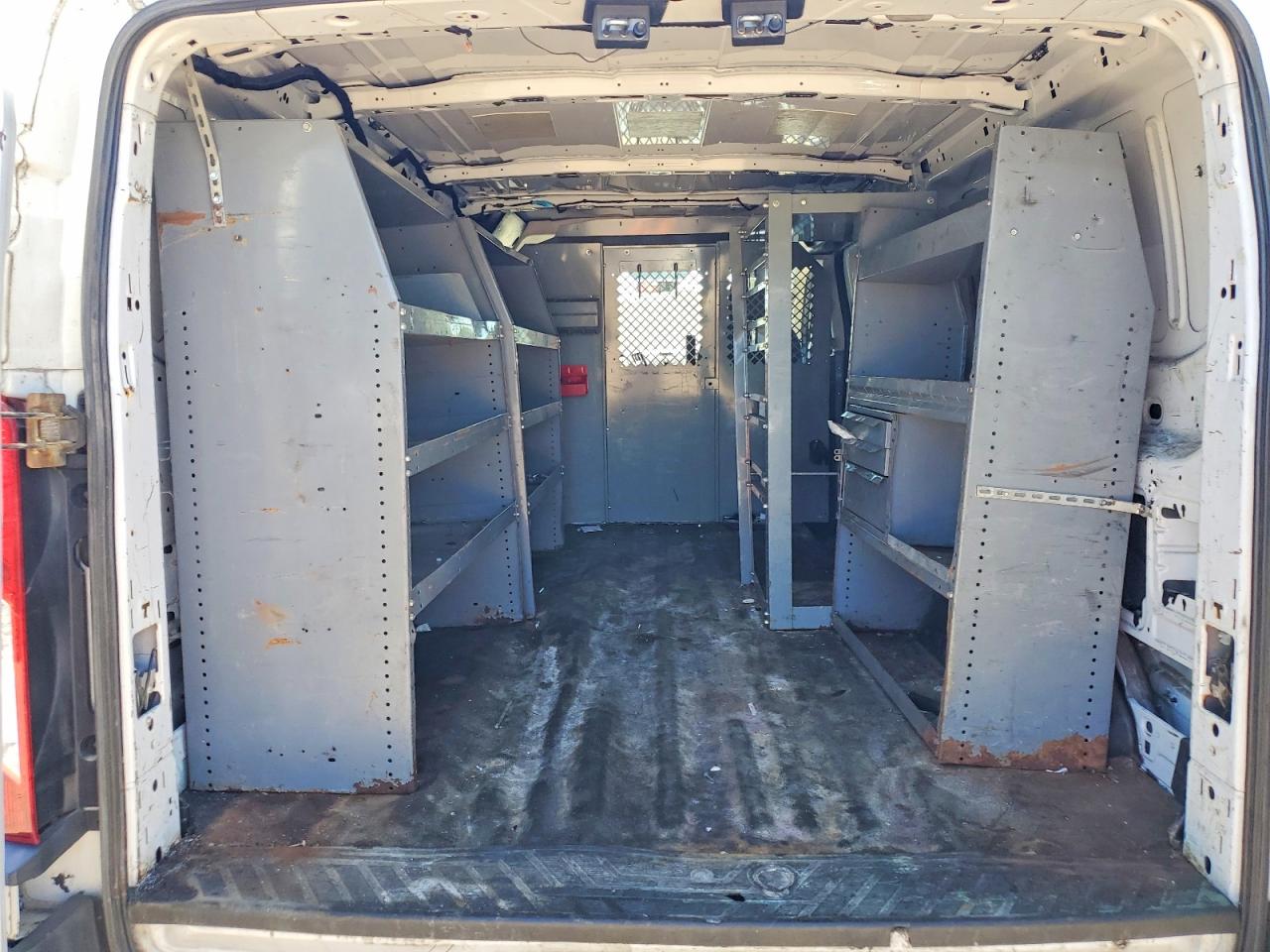 Ford Transit T-150