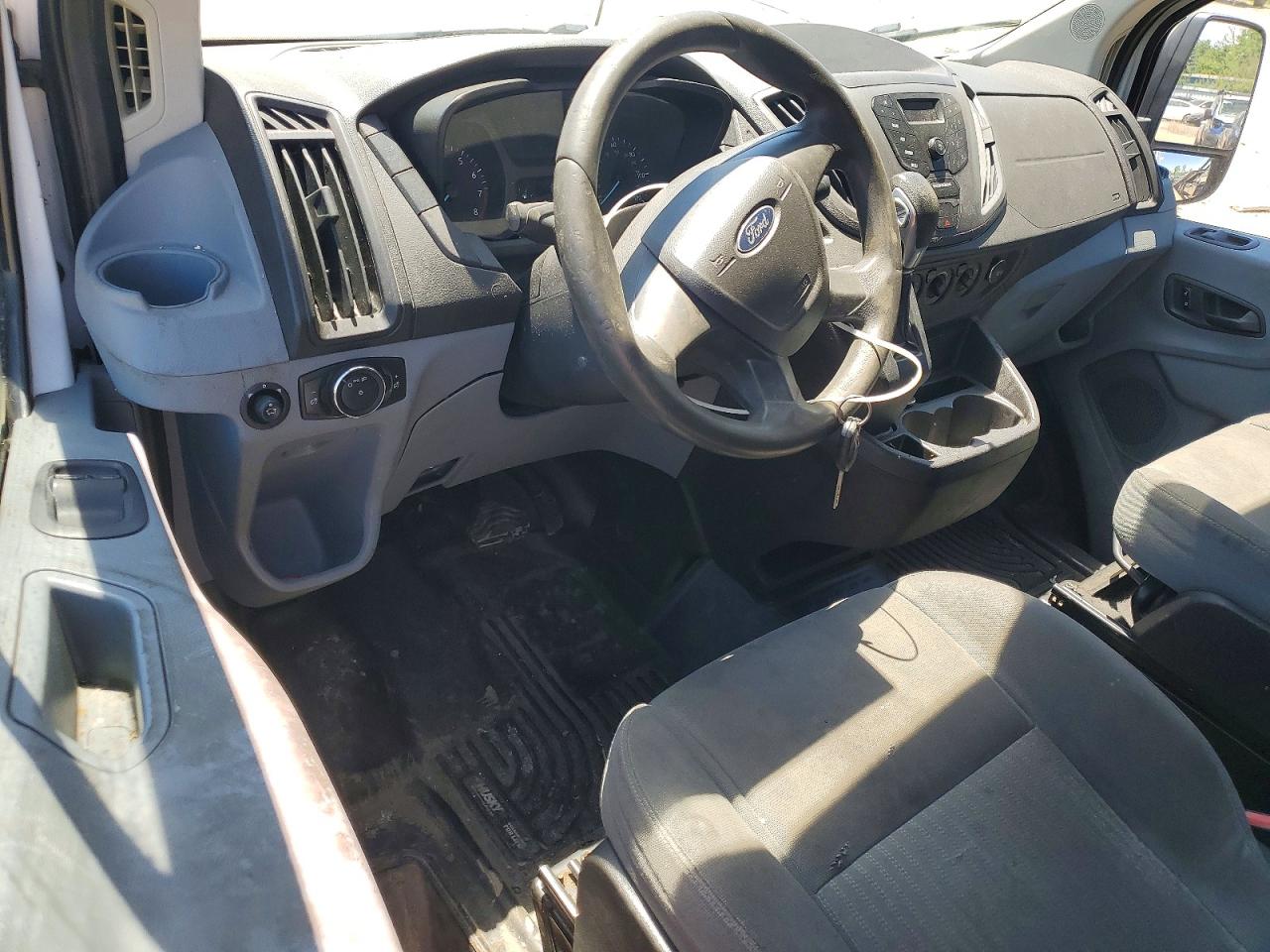 Ford Transit T-150