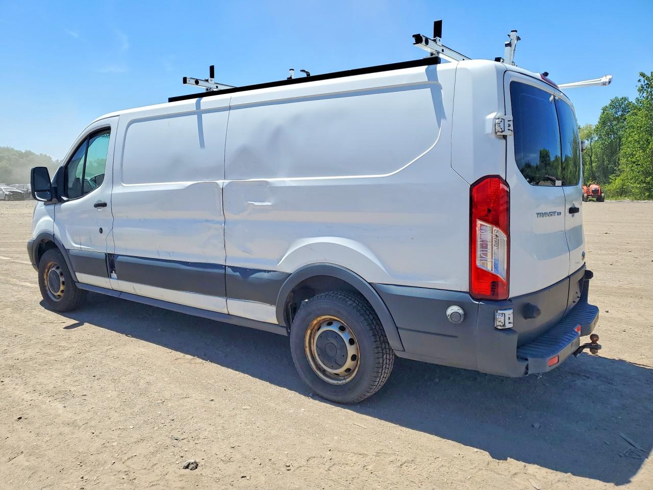 Ford Transit T-150