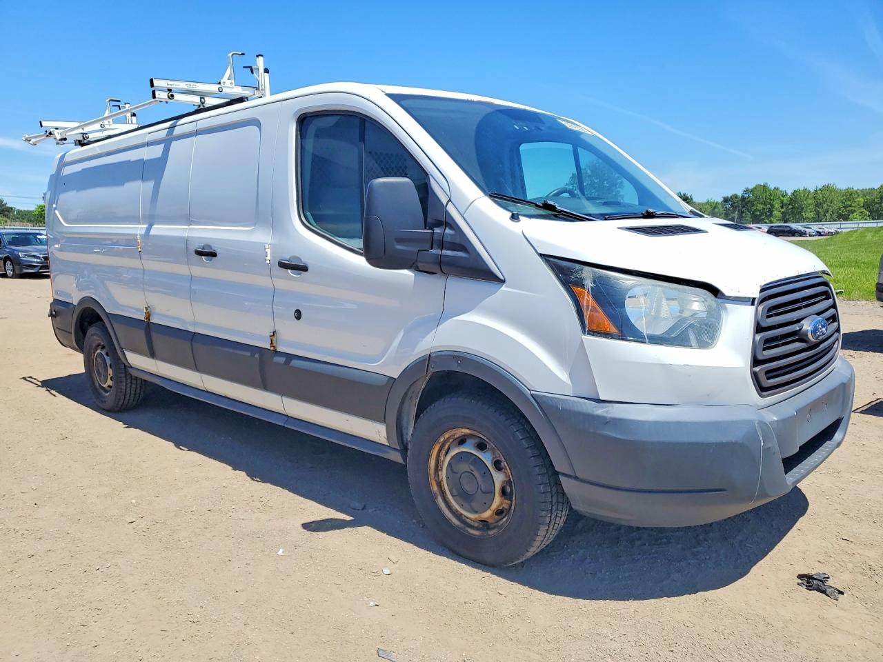 Ford Transit T-150