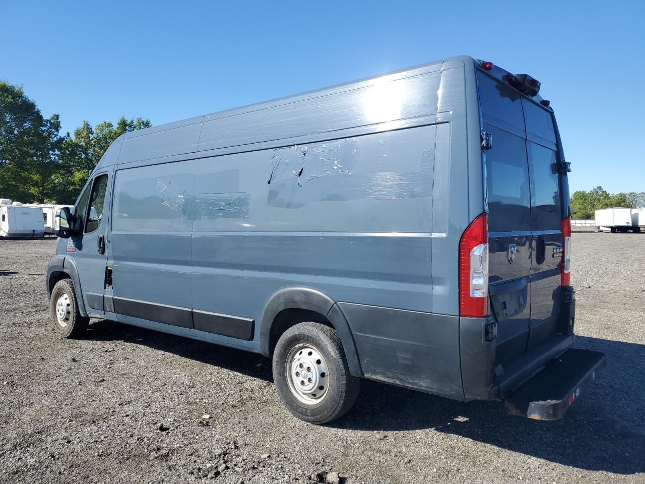 Ram Promaster 3500 High
