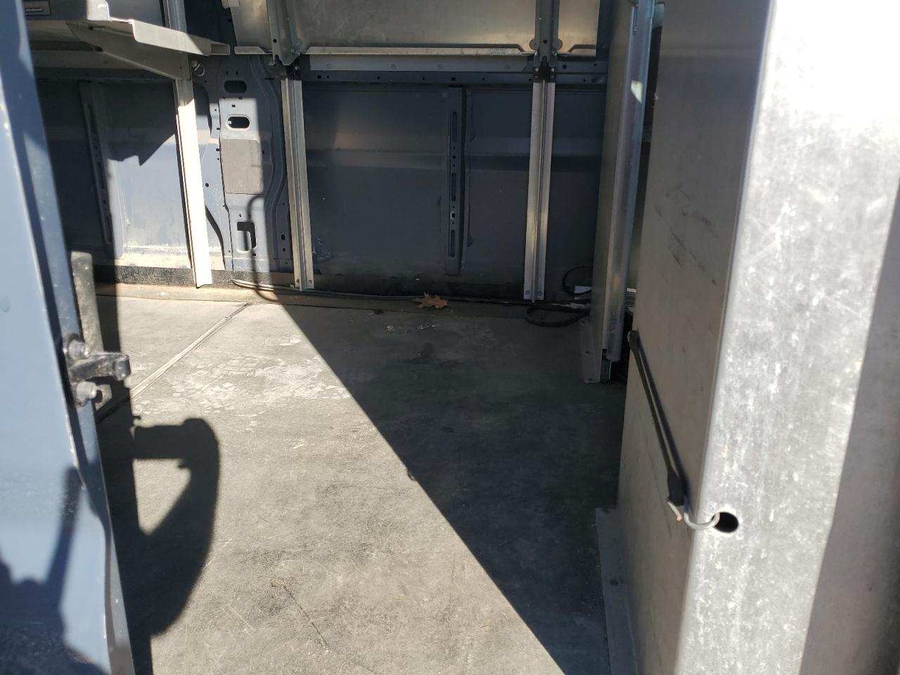 Ram Promaster 3500 High