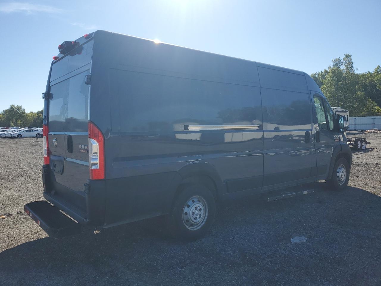 Ram Promaster 3500 High