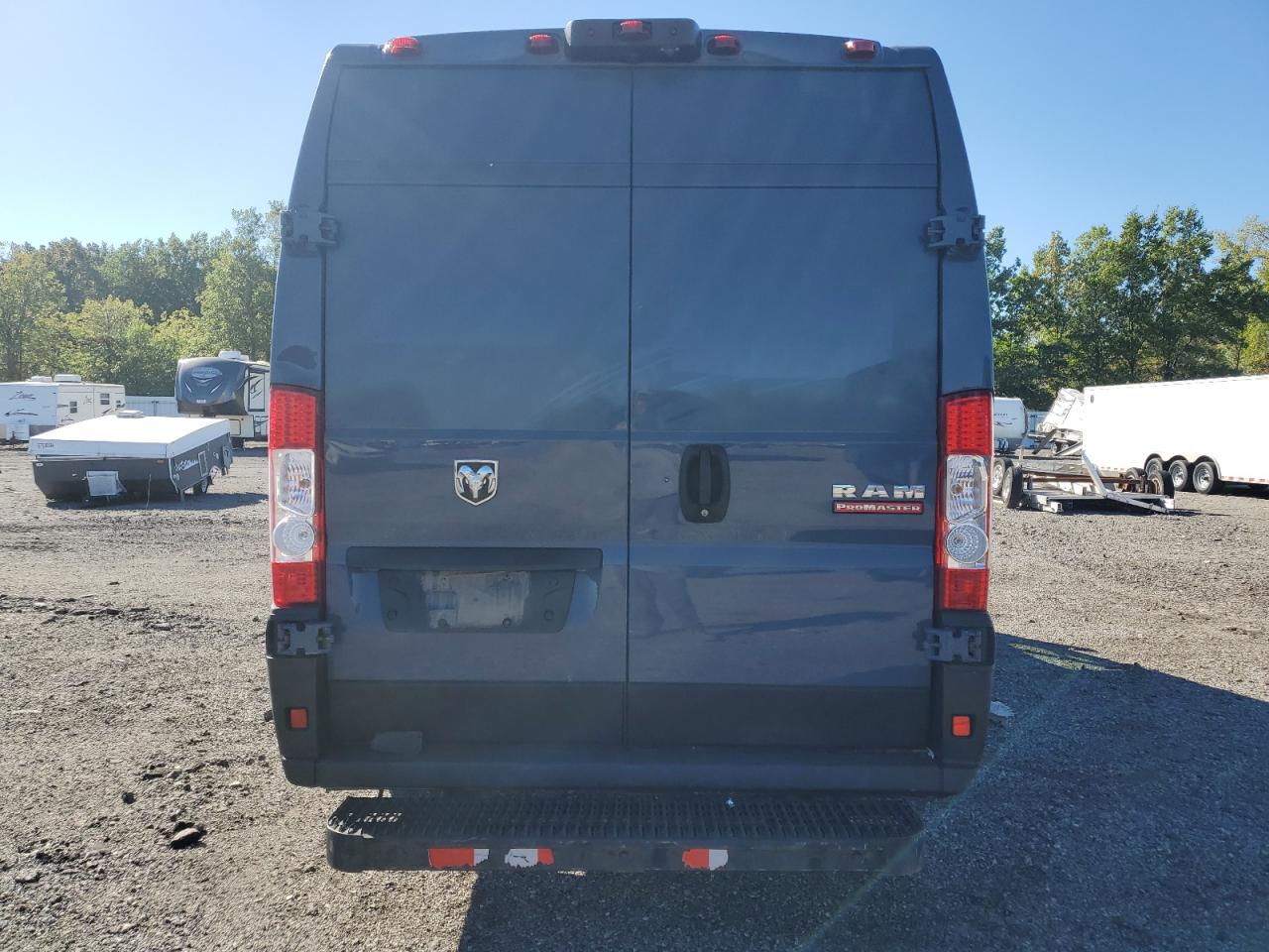 Ram Promaster 3500 High