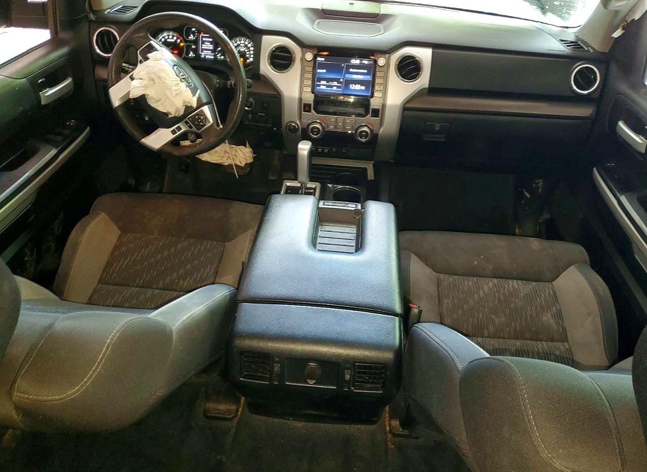 Toyota Tundra Sr5
