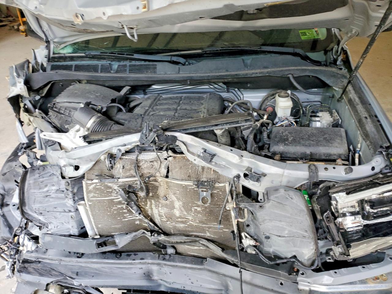 Toyota Tundra Sr5