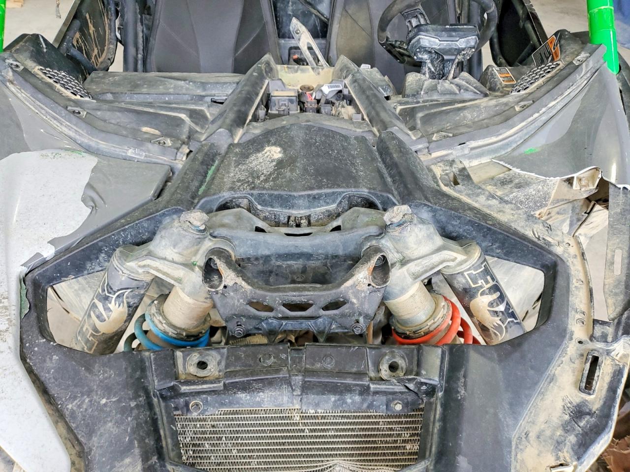 Can-Am Maverick X3