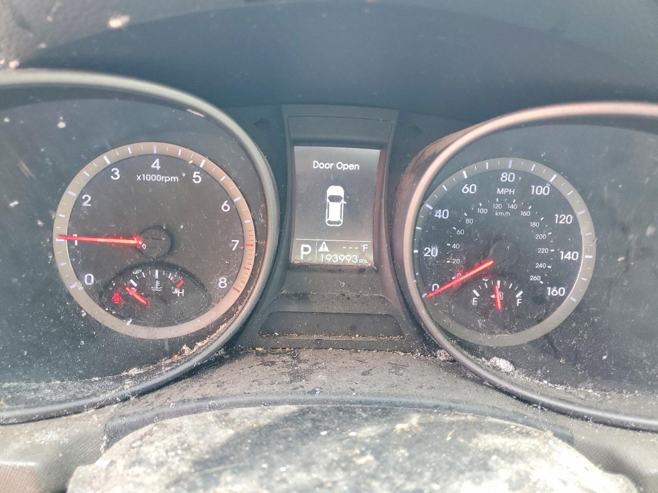 Hyundai SANTA FE 2.4l