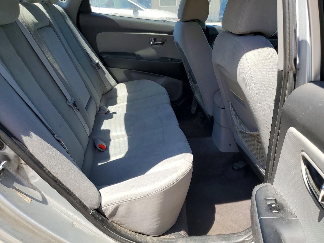 Hyundai ELANTRA Gls