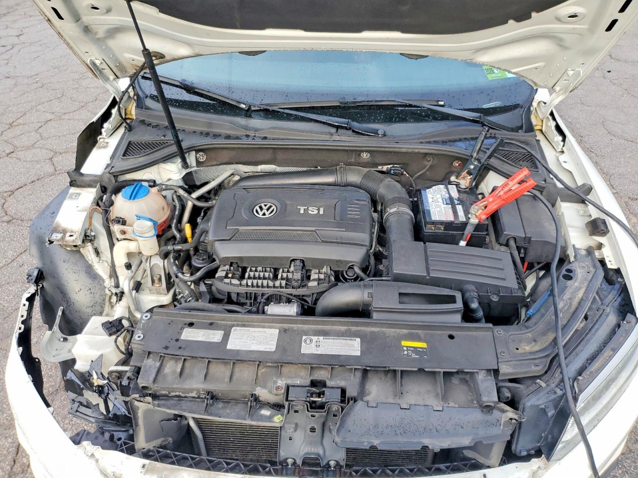 Volkswagen Passat S