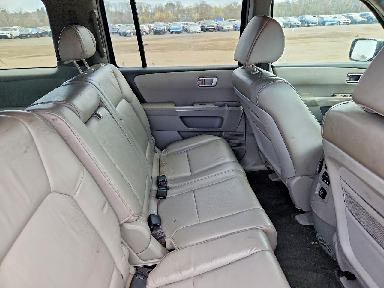 Honda Pilot