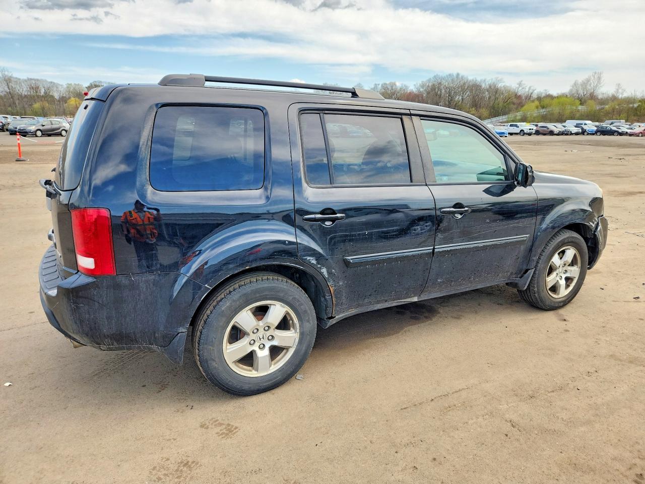 Honda Pilot