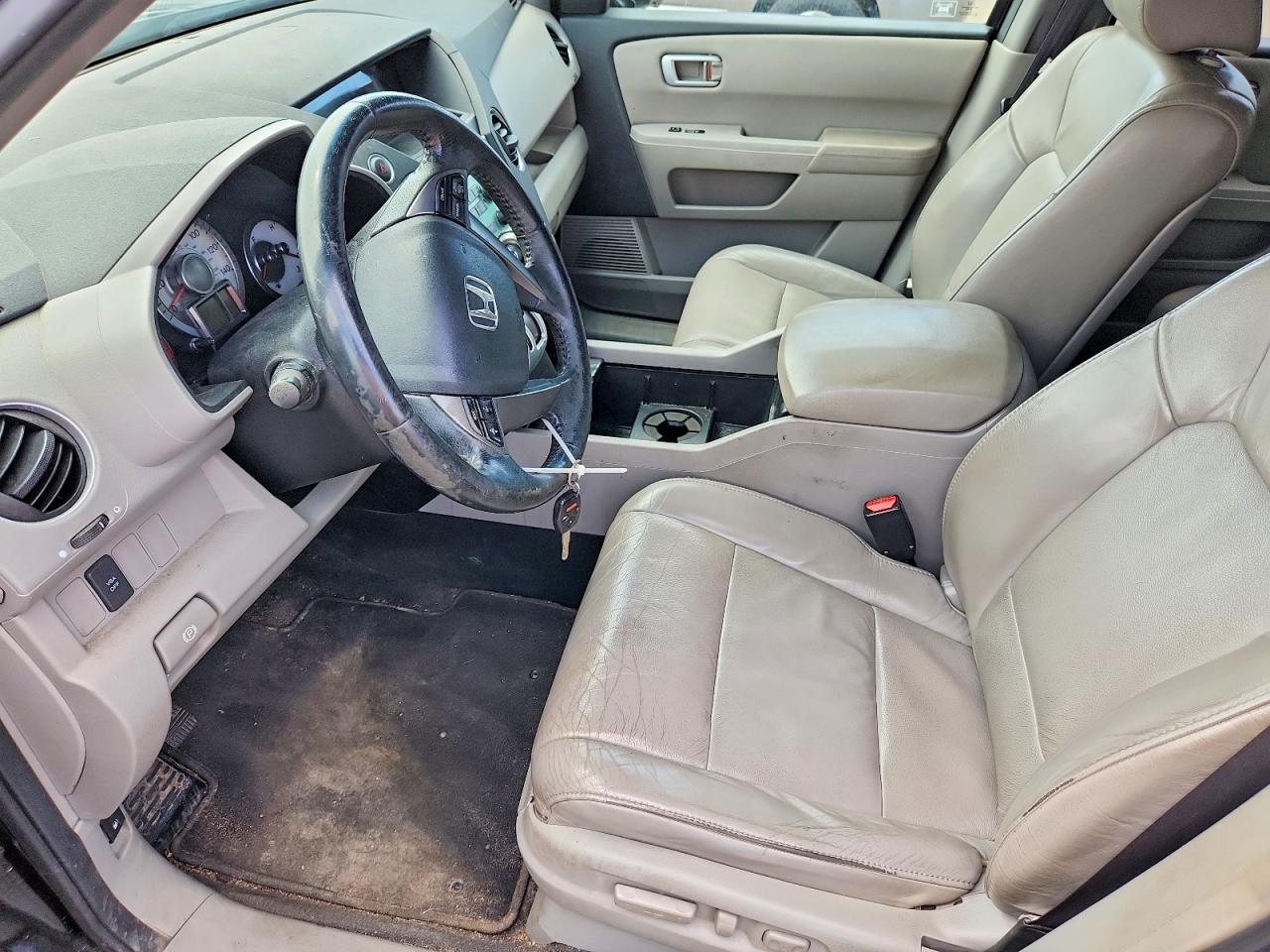 Honda Pilot