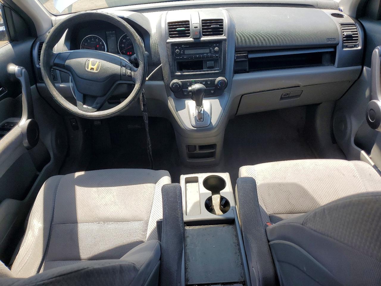 Honda Crv Lx