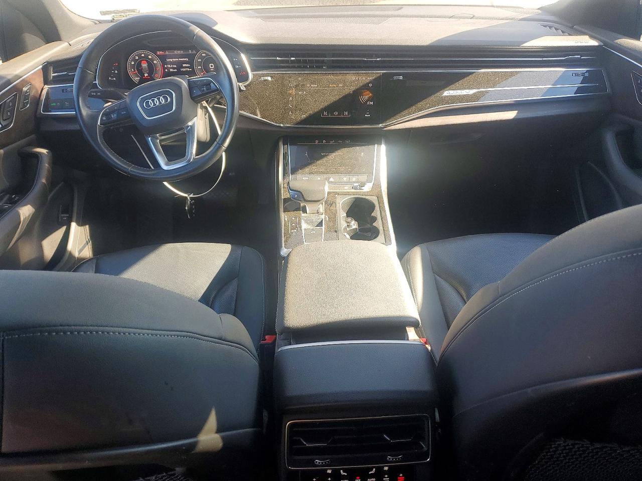 Audi Q8 Premium Plus S-line