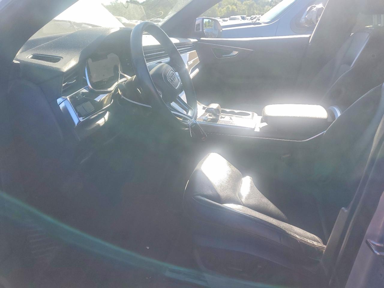 Audi Q8 Premium Plus S-line