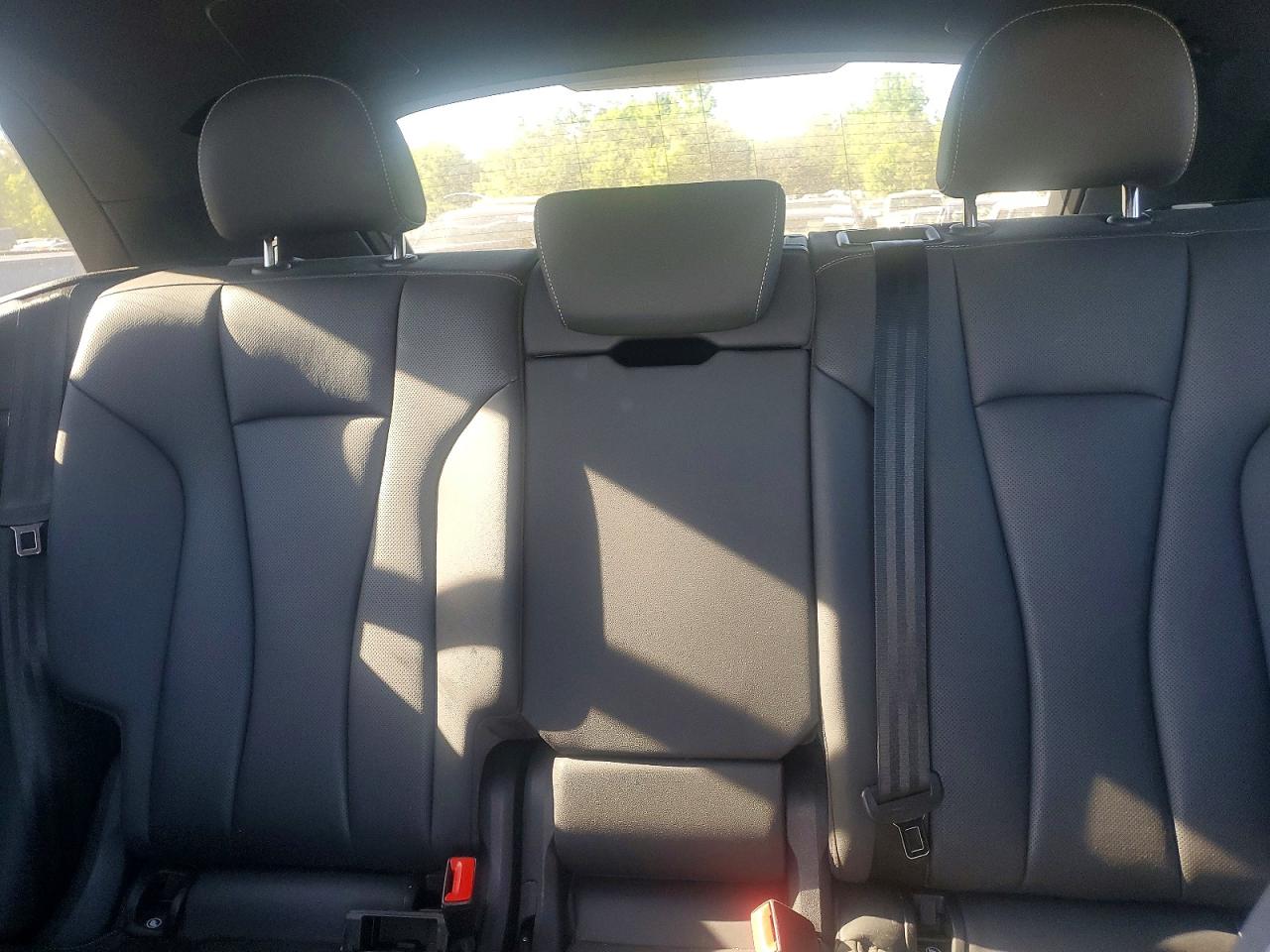 Audi Q8 Premium Plus S-line