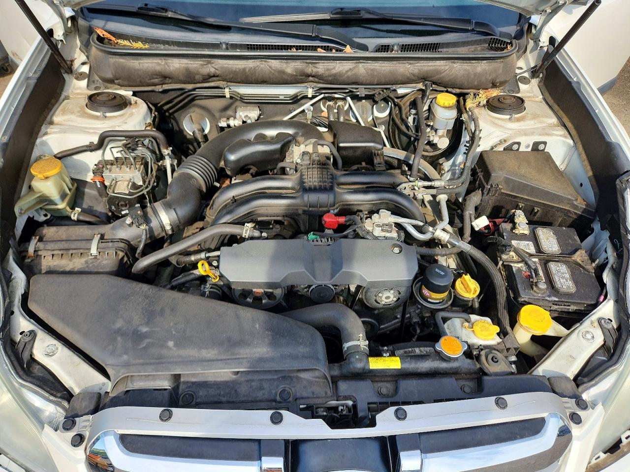 Subaru Outback 2.5i