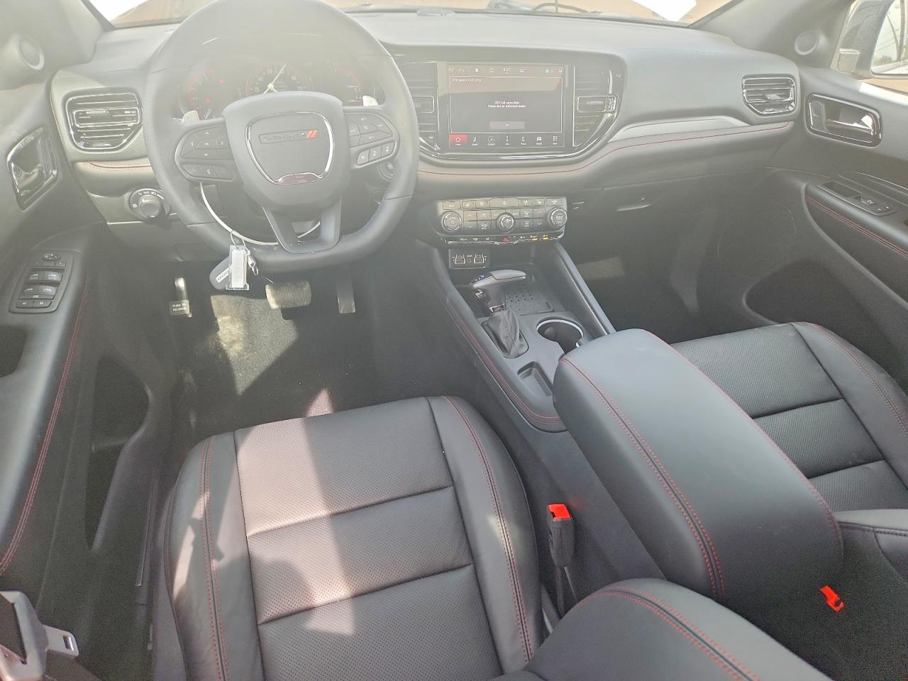 Dodge Durango Gt