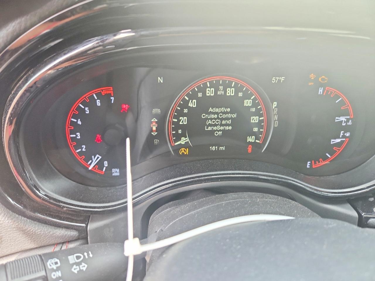 Dodge Durango Gt