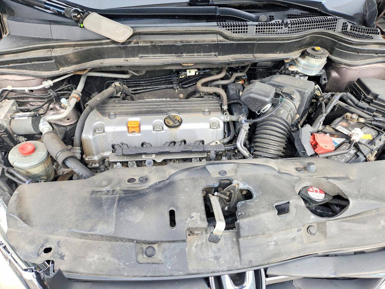 Honda Crv Se
