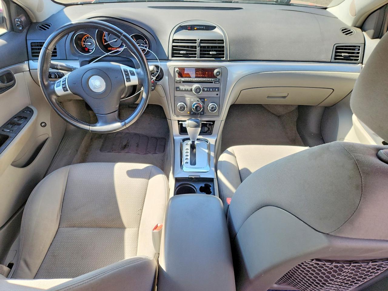 Saturn Aura Xe
