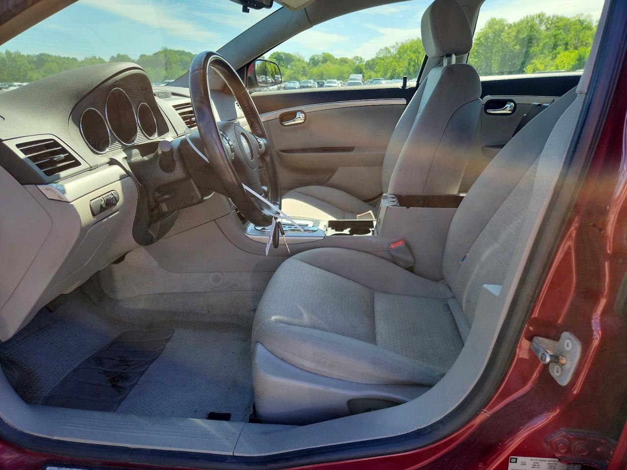 Saturn Aura Xe