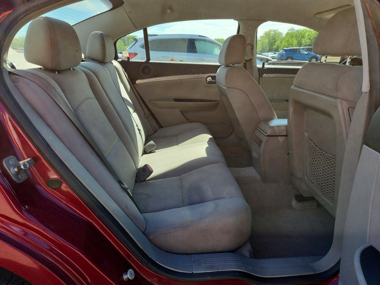 Saturn Aura Xe