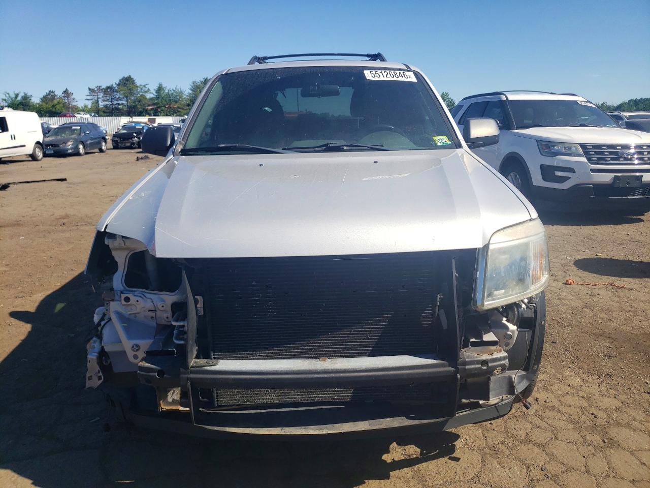 Mercury Mariner